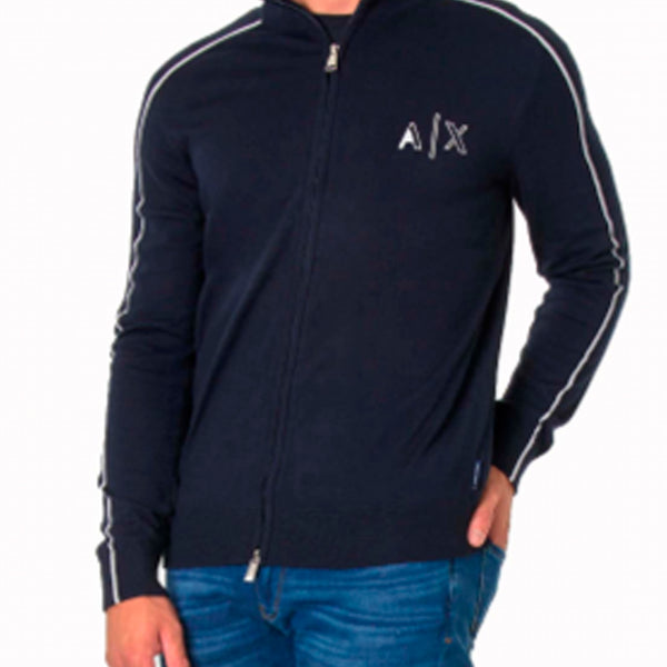 JERSEY ARMANI EXCHANGE