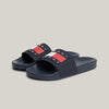 CHANCLA TOMMY JEANS POOL SLIDE HOMBRE