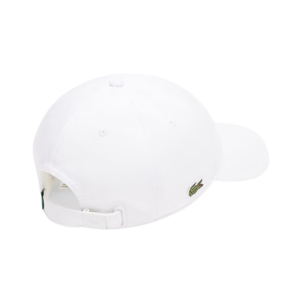 GORRA LACOSTE UNISEX