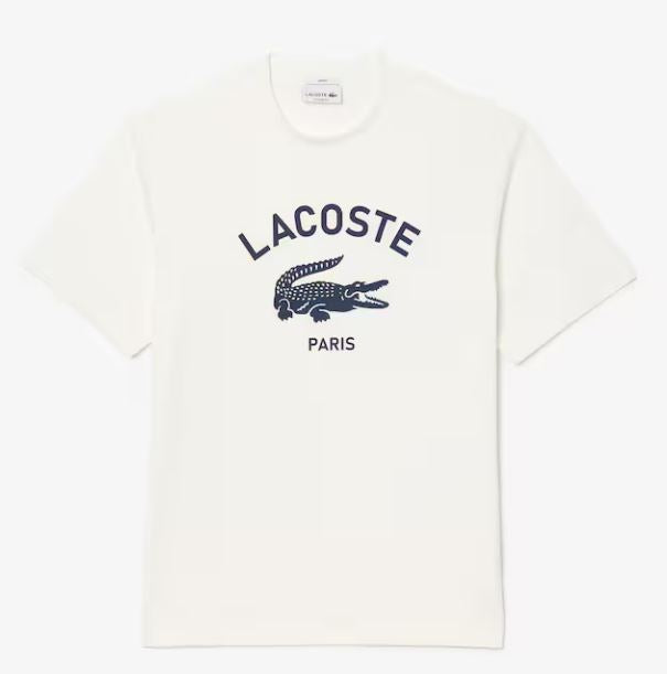 CAMISETA LACOSTE UNISEX