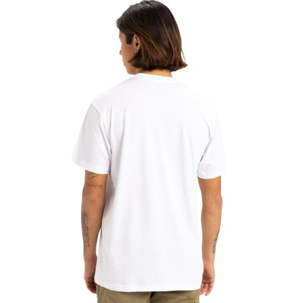 CAMISETA QUIKSILVER FINELINE HOMBRE