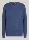 SUETER TOMMY HILFIGER REFINED HOMBRE