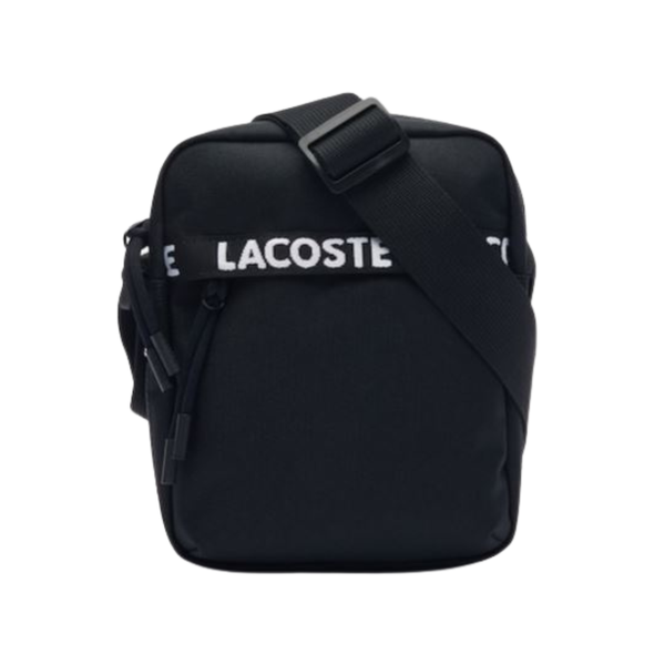 BANDOLERA LACOSTE CAMERA HOMBRE