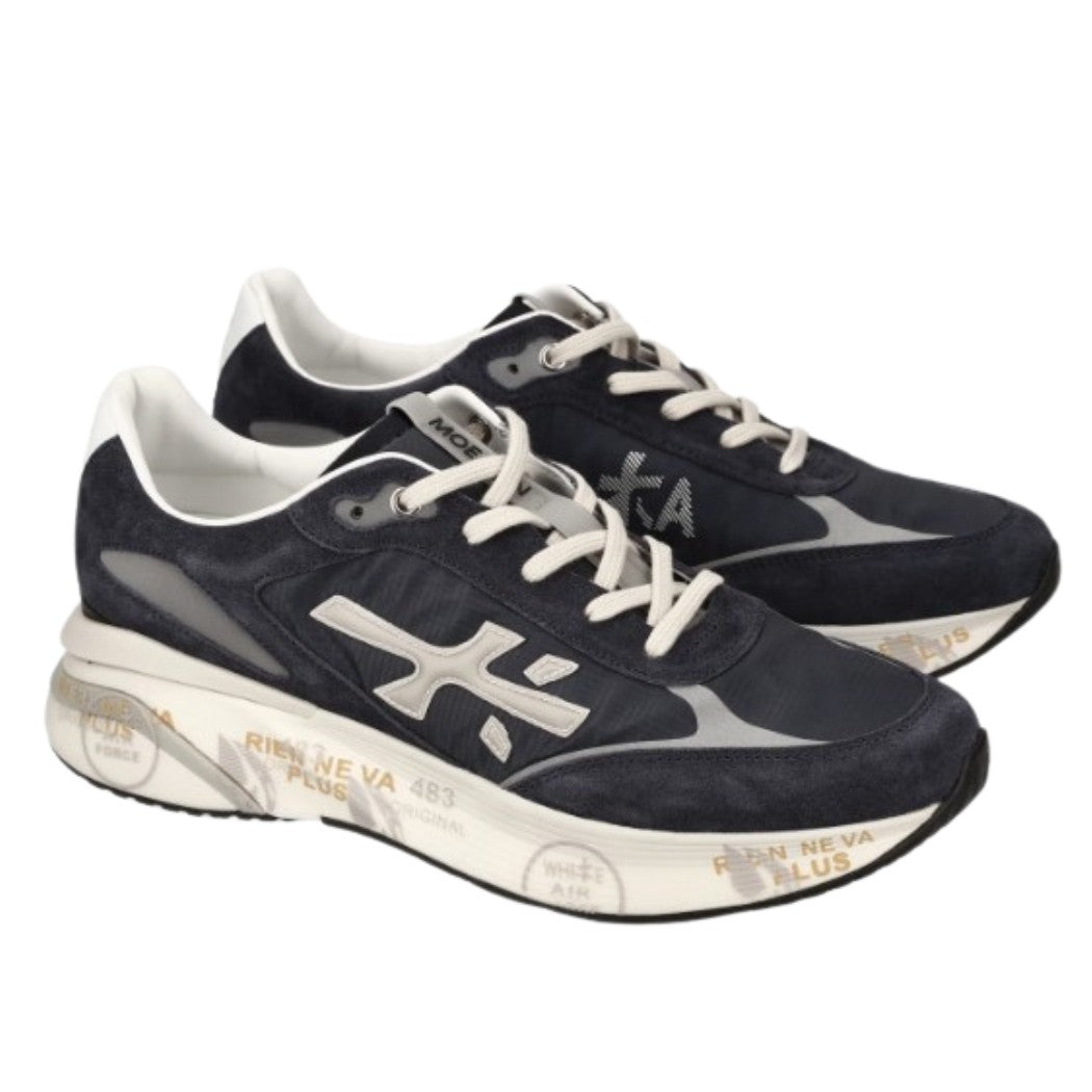 ZAPATILLA PREMIATA MOERUN 7306 HOMBRE