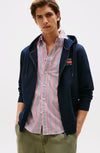 SUDADERA TOMMY HILFIGER AMERICANA HOMBRE