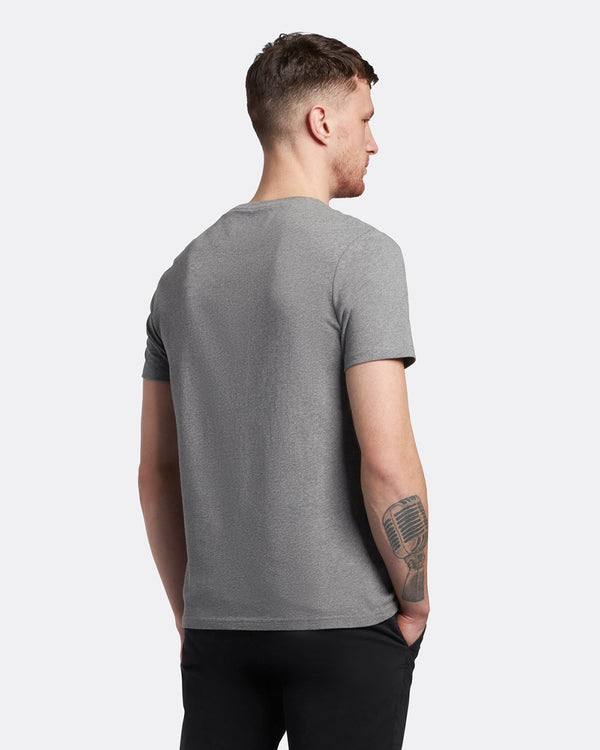 CAMISETA V1-PLAIN LYLE&SCOTT HOMBRE