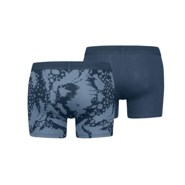 BOXER LEVI'S® ANIMAL CAMO ORGANIC 2P  HOMBRE