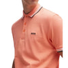 POLO HUGO BOSS PADDY HOMBRE