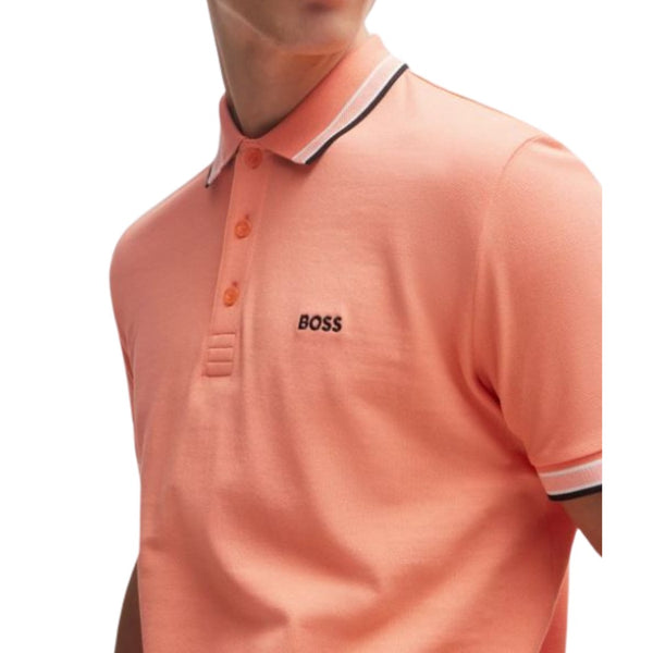 POLO HUGO BOSS PADDY HOMBRE