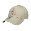 GORRA NEW ERA NEW YORK YANKEES MUJER