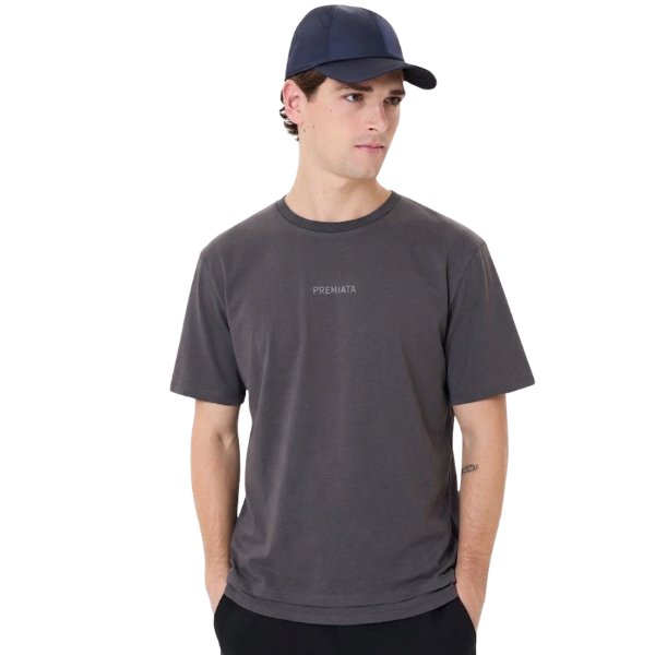 CAMISETA PREMIATA IRON HOMBRE