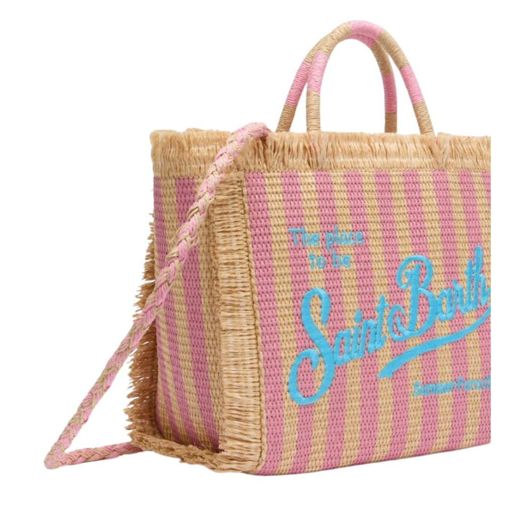 BOLSO SAINT BARTH COLETTE STARW MUJER