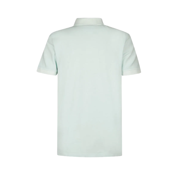 POLO PETROL INDUSTRIES SHORT SLEEVE HOMBRE