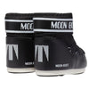 BOTAS ICON LOW BLACK DE NAILON