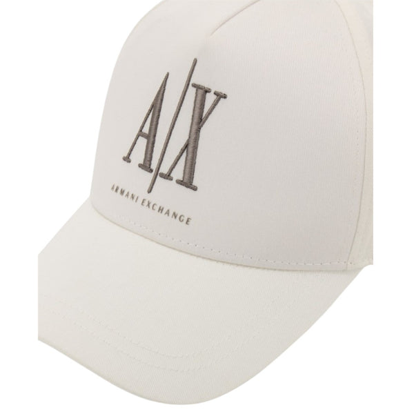 GORRA ARMANI EXCHANGE HOMBRE