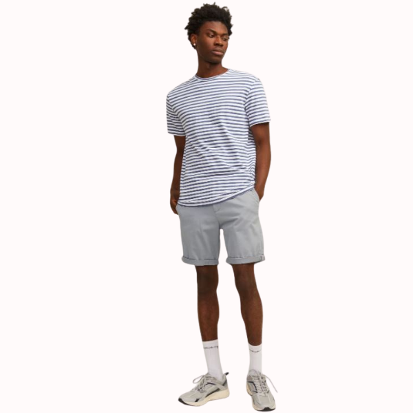 BERMUDA JACK&JONES JPSTBOWIE HOMBRE