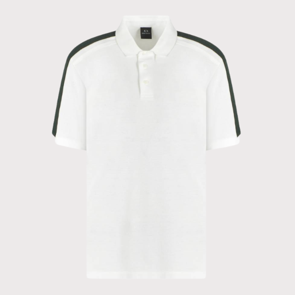 POLO ARMANI EXCHANGE HOMBRE