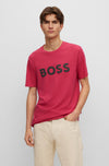 CAMISETA HUGO BOSS THINKING 1  HOMBRE