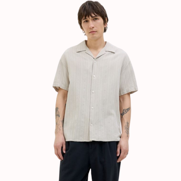 CAMISA JACK&JONES JPRCCMONTANA HOMBRE