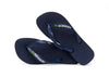 CHANCLA BRASIL LOGO HAVAIANA HOMBRE