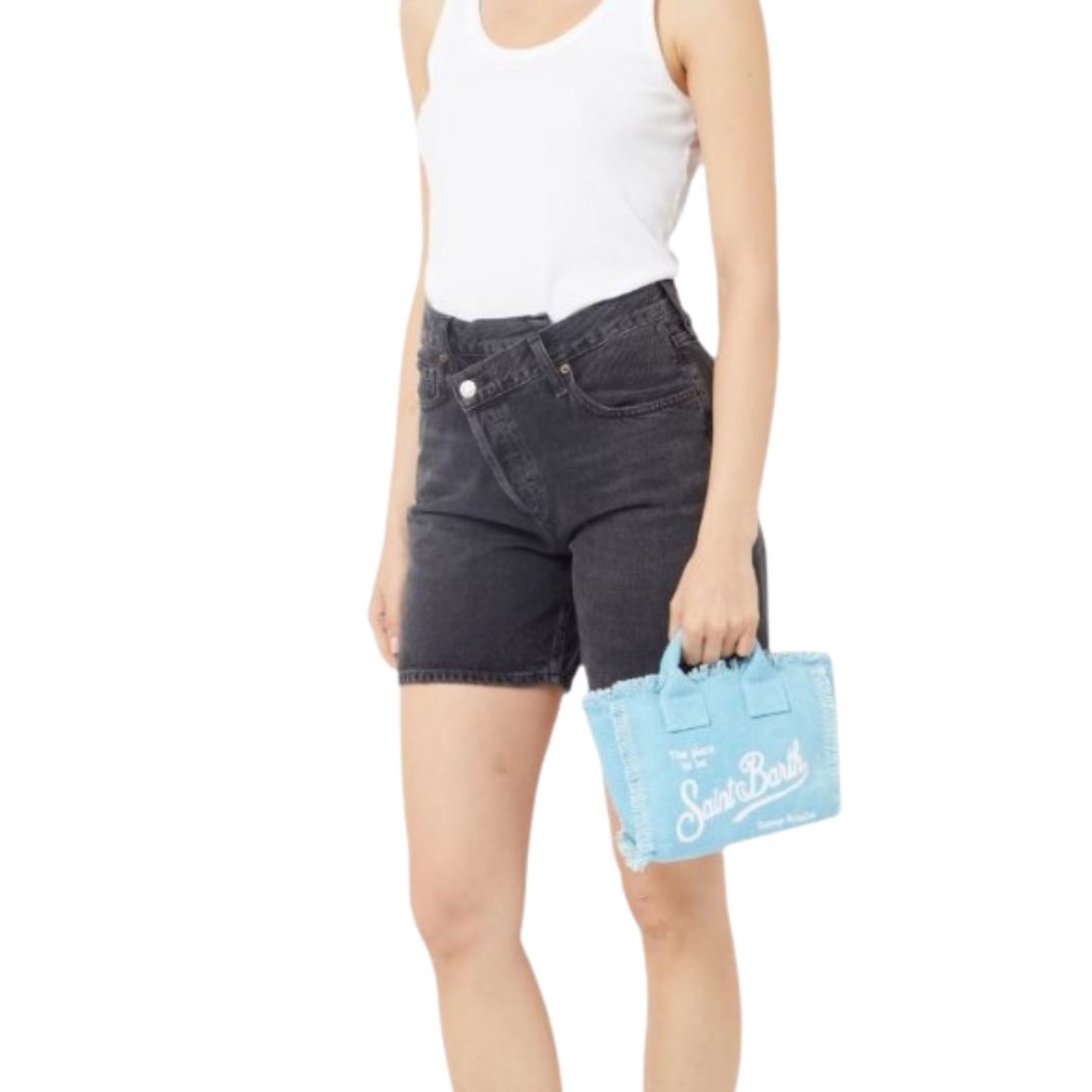 BOLSO SAINT BARTH VANITY MINI MUJER