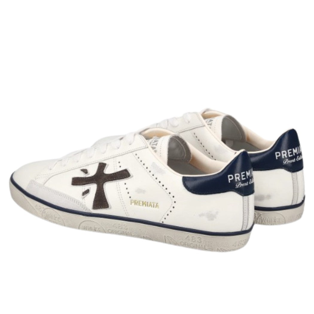 ZAPATILLA PREMIATA STEVEN 7503 HOMBRE