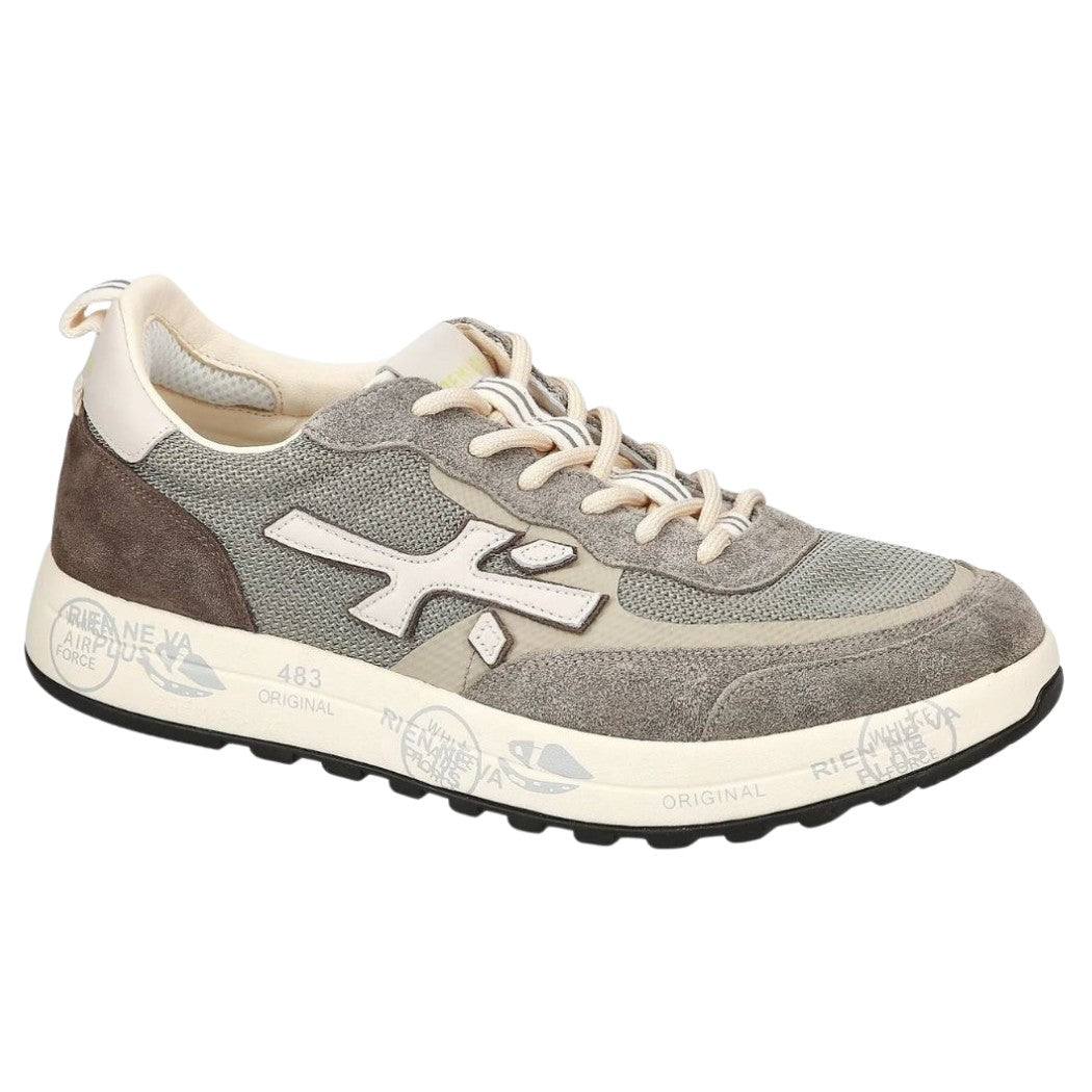 ZAPATILLA PREMIATA NOUS HOMBRE