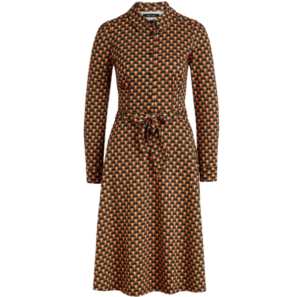 VESTIDO SHEEVA RIZZOLI KING LOUIE MUJER