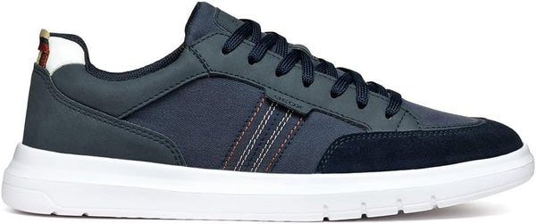 ZAPATILLA GEOX MEREDIANO HOMBRE