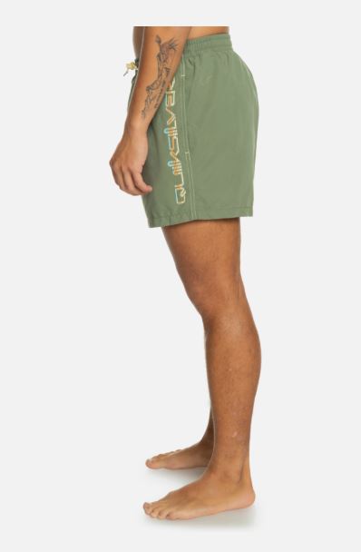 BAÑADOR QUIKSILVER BEHINDWAVE HOMBRE