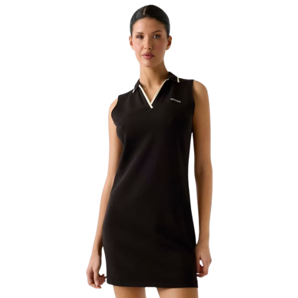 VESTIDO GUESS JASMINE MUJER
