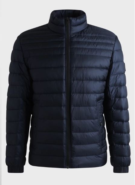 CHAQUETA HUGO BOSS ODEN1 HOMBRE