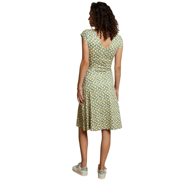 VESTIDO MIRA MERLINI KING LOUIE MUJER