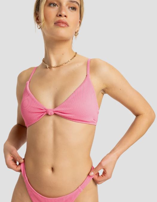 PARTE SUPERIOR BIKINI ROXY LOVE MUJER