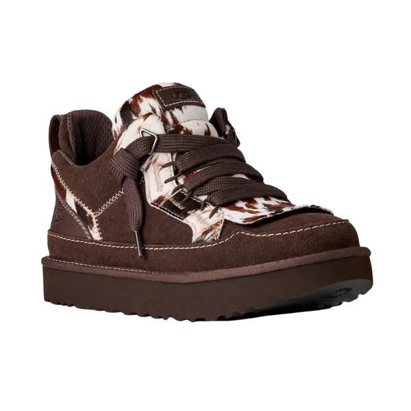 BOTAS UGG LOWMEL WESTERN MUJER