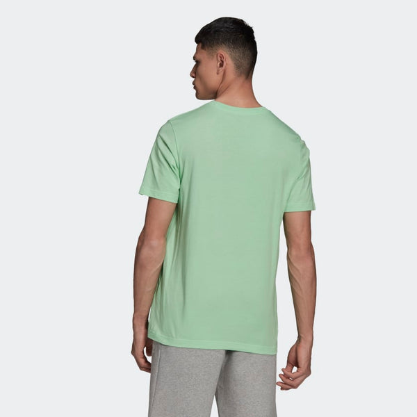 CAMSIETA ESSENTIAL ADIDAS HOMBRE