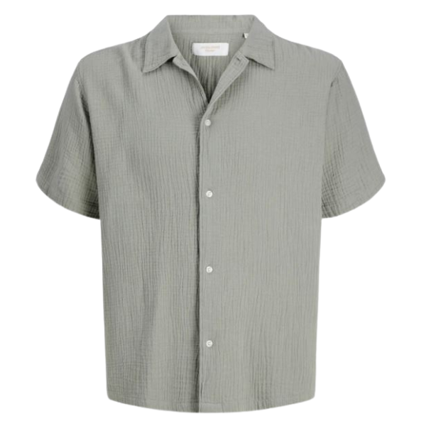 CAMISA JACK&JONES JORNANTUCKET JUNIOR