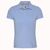 POLO TOMMY JEANS SLIM ESSENTIAL MUJER