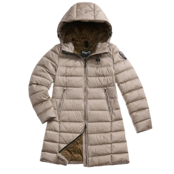 CHAQUETA BLAUER AGNES MUJER