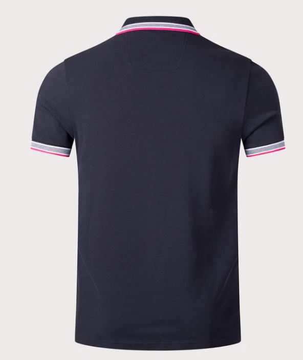 POLO HUGO BOSS PADDY HOMBRE