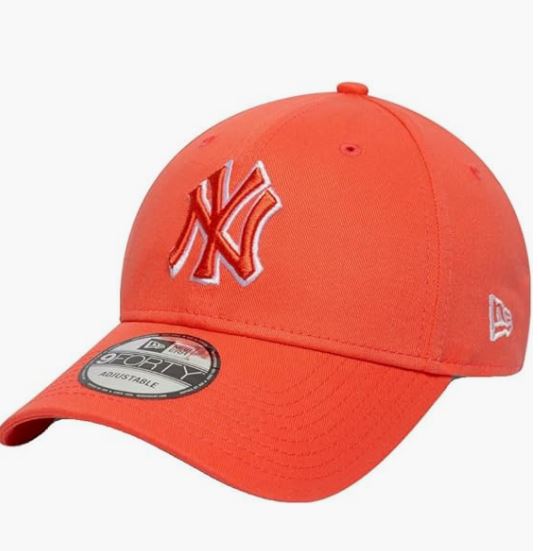 GORRA NEW ERA NEW YORK YANKEES HOMBRE