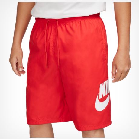 SHORT NIKE CLUB WOVEN SU24 HOMBRE