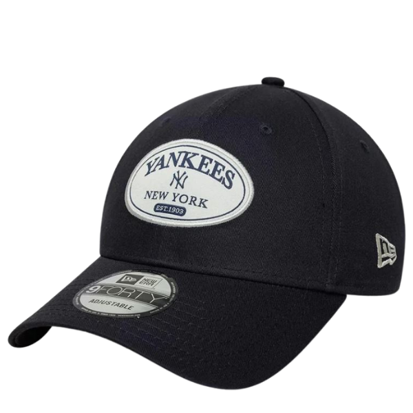 GORRA NEW ERA NEW YORK YANKEES HOMBRE