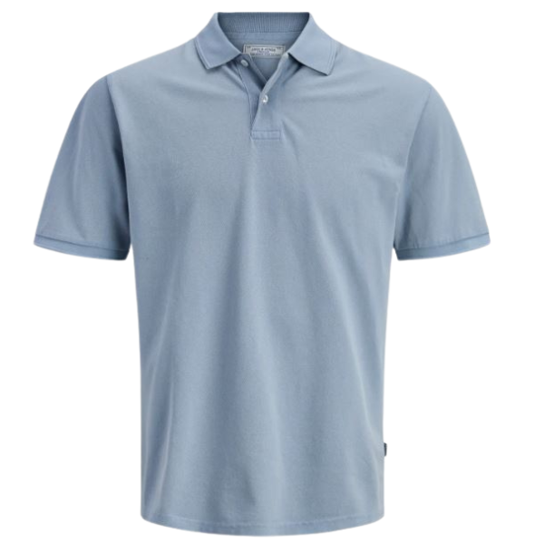 POLO JACK&JONES JPRBLUWILL HOMBRE