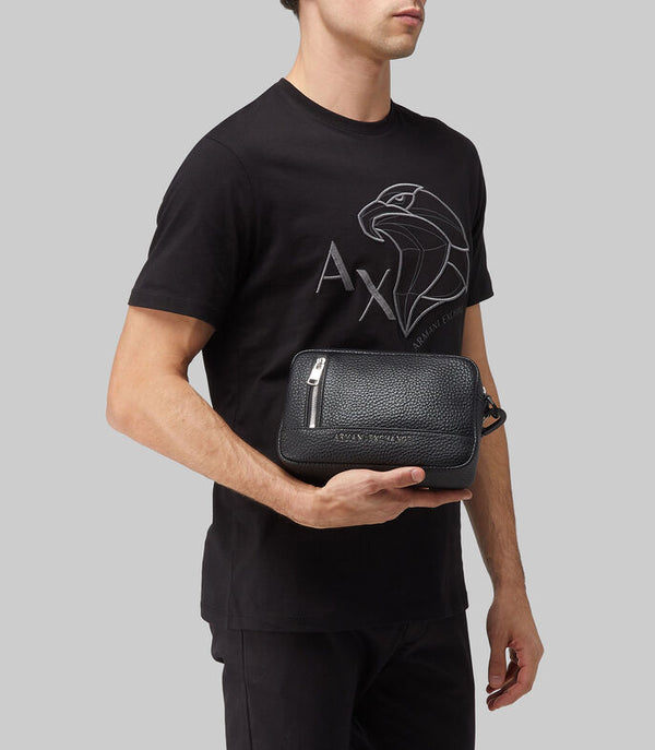 CARTERA ARAMANI EXCHANGE HOMBRE