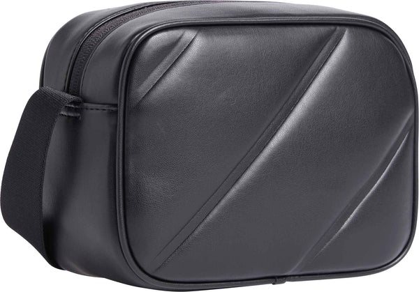 BOLSO CALVIN KLEIN QUILTED CAMERABAG MUJER