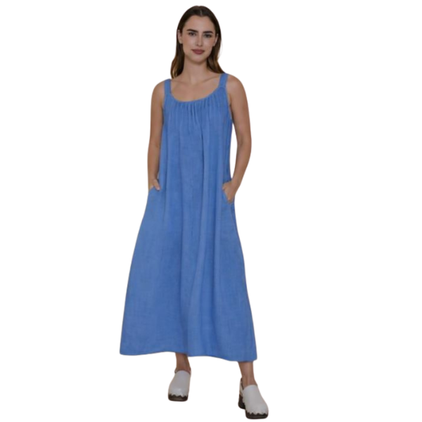 VESTIDO WNT COLLECTION JARETAS MUJER