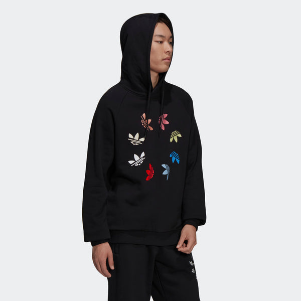 SUDADERA ADIDAS ST  HOMBRE