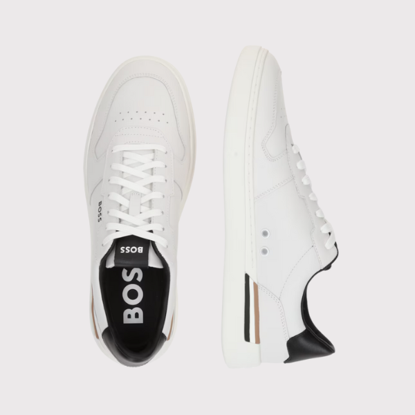 ZAPATILLA HUGO BOSS CLINT HOMBRE
