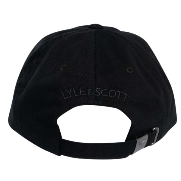 GORRA LYLE&SCOTT HOMBRE